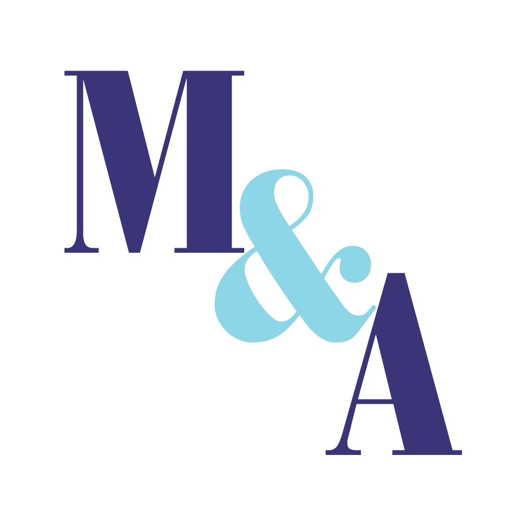 Moran & Associates web icon