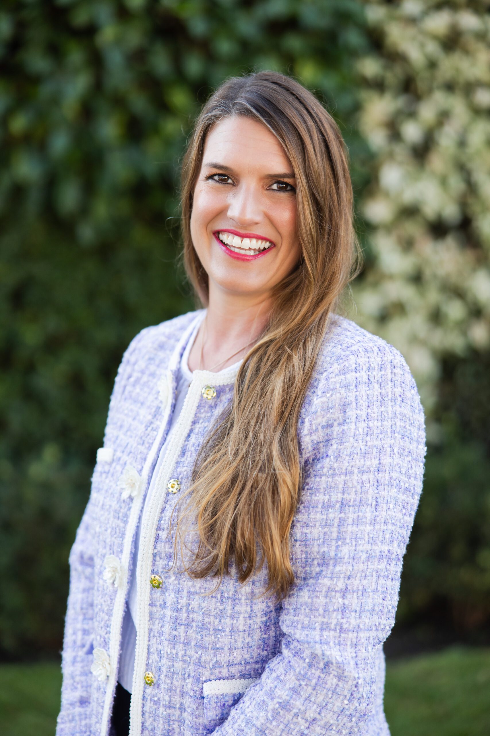 Delta headshot