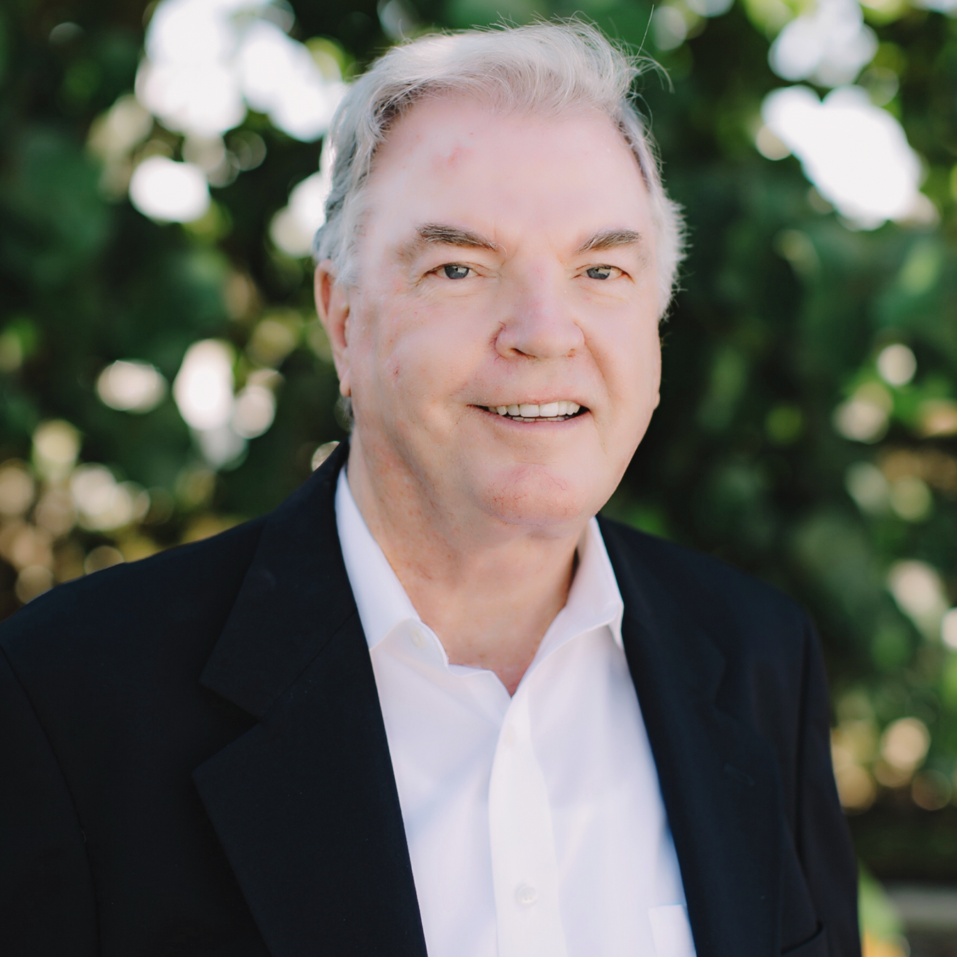 Daniel L. Monahan, retired attorney, Moran Law