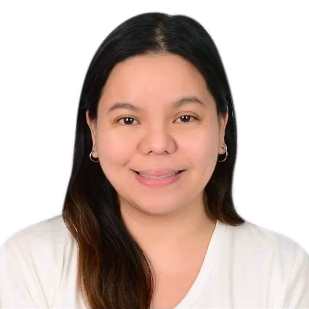 Michelle Duray, law clerk at Moran Law