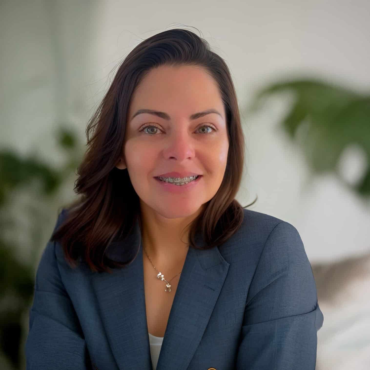Christine Ossa, Director of Operations and Paralegal at Moran Law